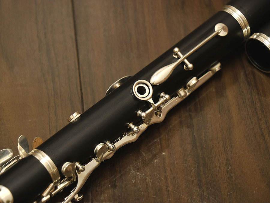 中古】SELMER / セルマー 10S B♭クラリネット 【1年保証