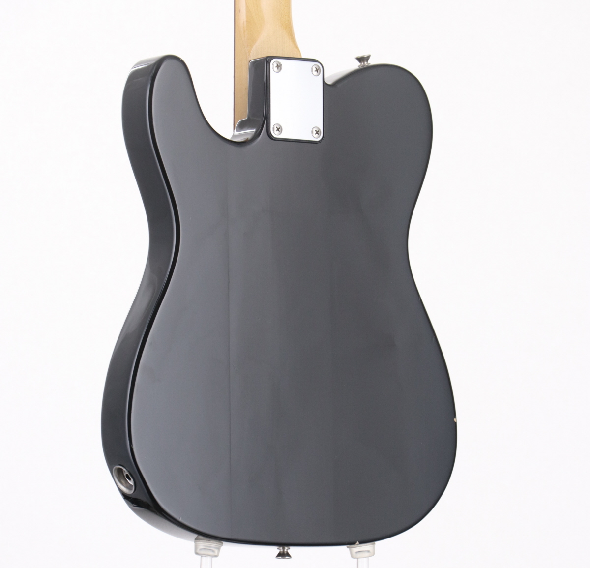 Yahoo!オークション - 1986年 Squier by Fender Eシリアル