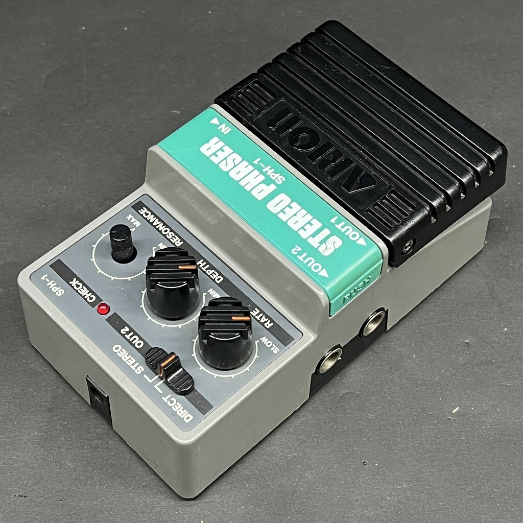 中古】ARION / SPH-1 Grey Case/Green Box【新宿店】【値下げ