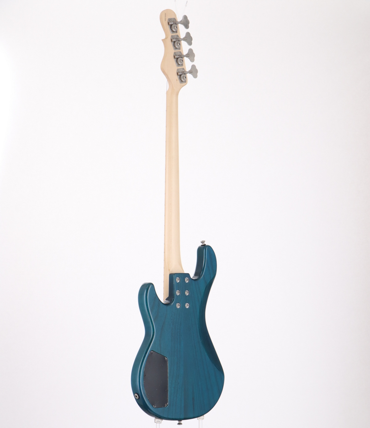 中古】G&L / L-2000 Made in USA Blue Burst【御茶ノ水本店