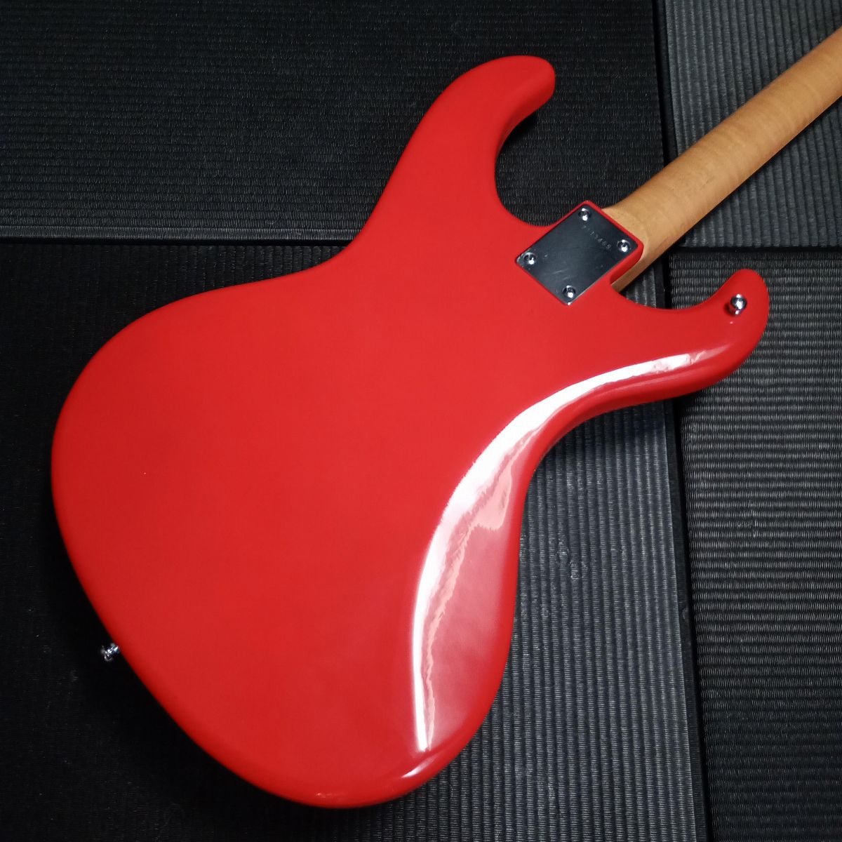 Guyatone LG-350T DX (Sharp 5)|ドルフィンギターズ