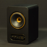 šTANOY Υ / Gold 7 Studio Monitor Ͳ