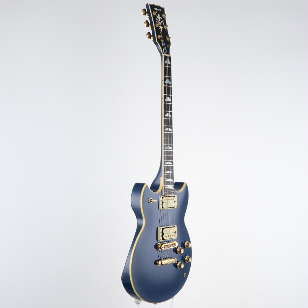 中古】YAMAHA / SG2000MT Lagoon Blue 【梅田限定！2月23日まで