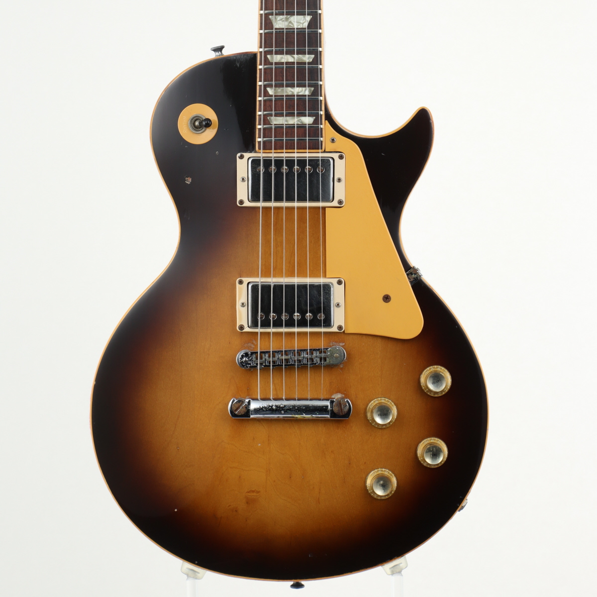 中古】Gibson / 1978 Les Paul Standard Dark Sunburst 【梅田
