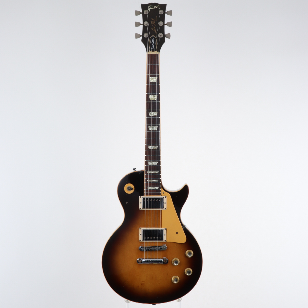 中古】Gibson / 1978 Les Paul Standard Dark Sunburst 【梅田 中古】Gibson / 1978 Les Paul Standard Dark Sunburst 【梅田