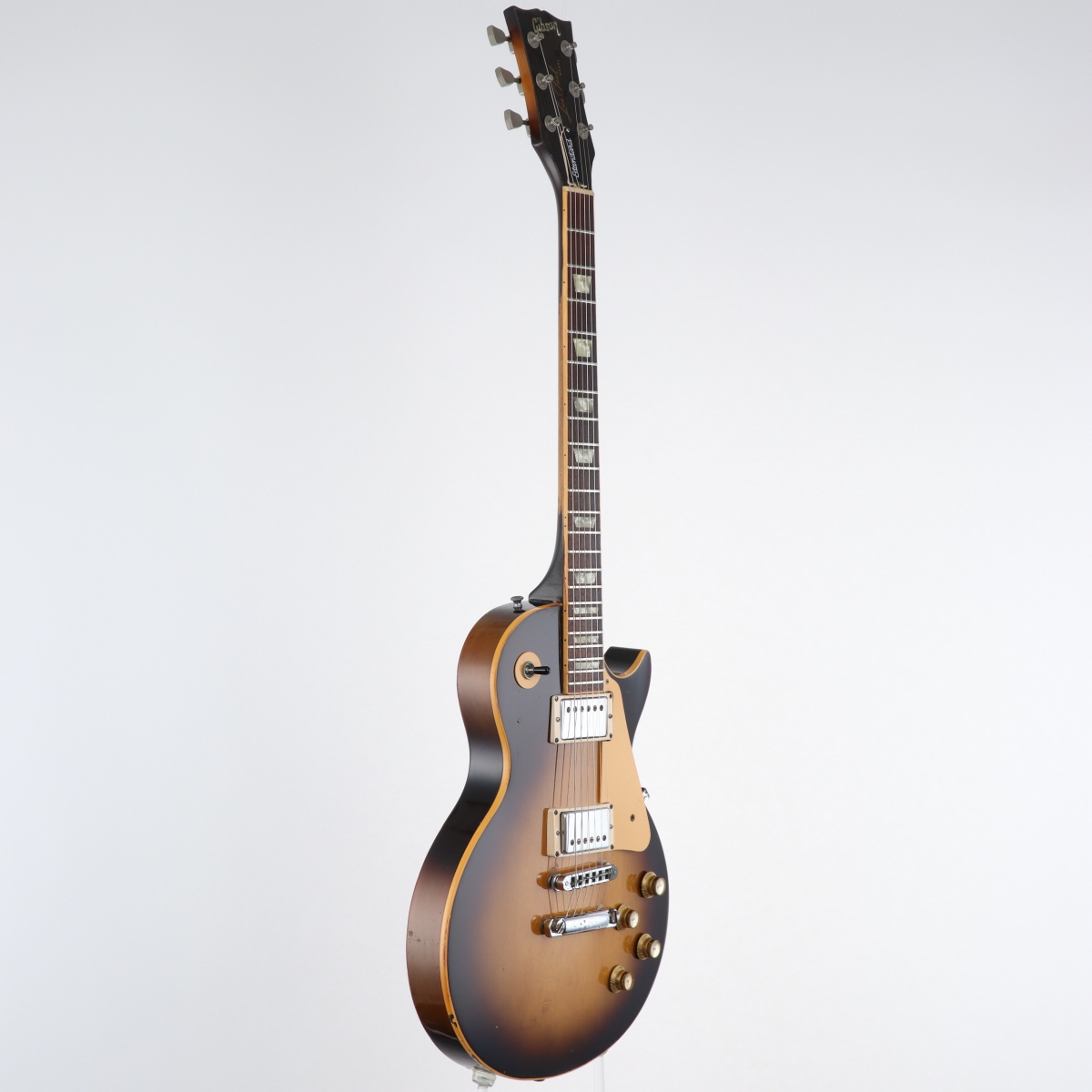 中古】Gibson / 1978 Les Paul Standard Dark Sunburst 【梅田 中古】Gibson / 1978 Les Paul Standard Dark Sunburst 【梅田