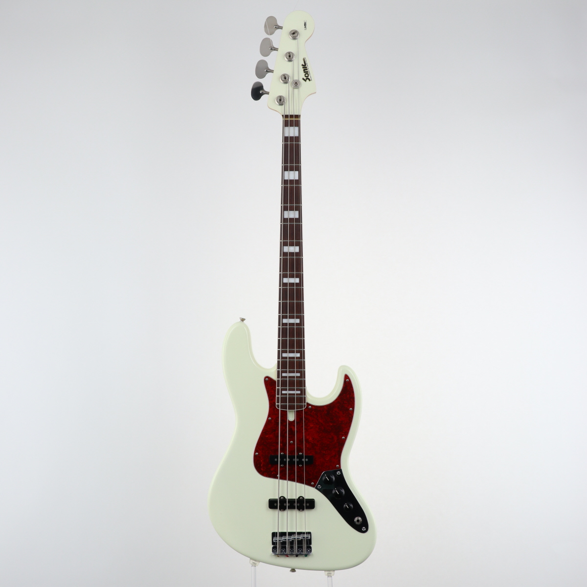 IBANEZ BTB865SC-WKL 5弦エレキベース(アイバニーズ BTBシリーズ