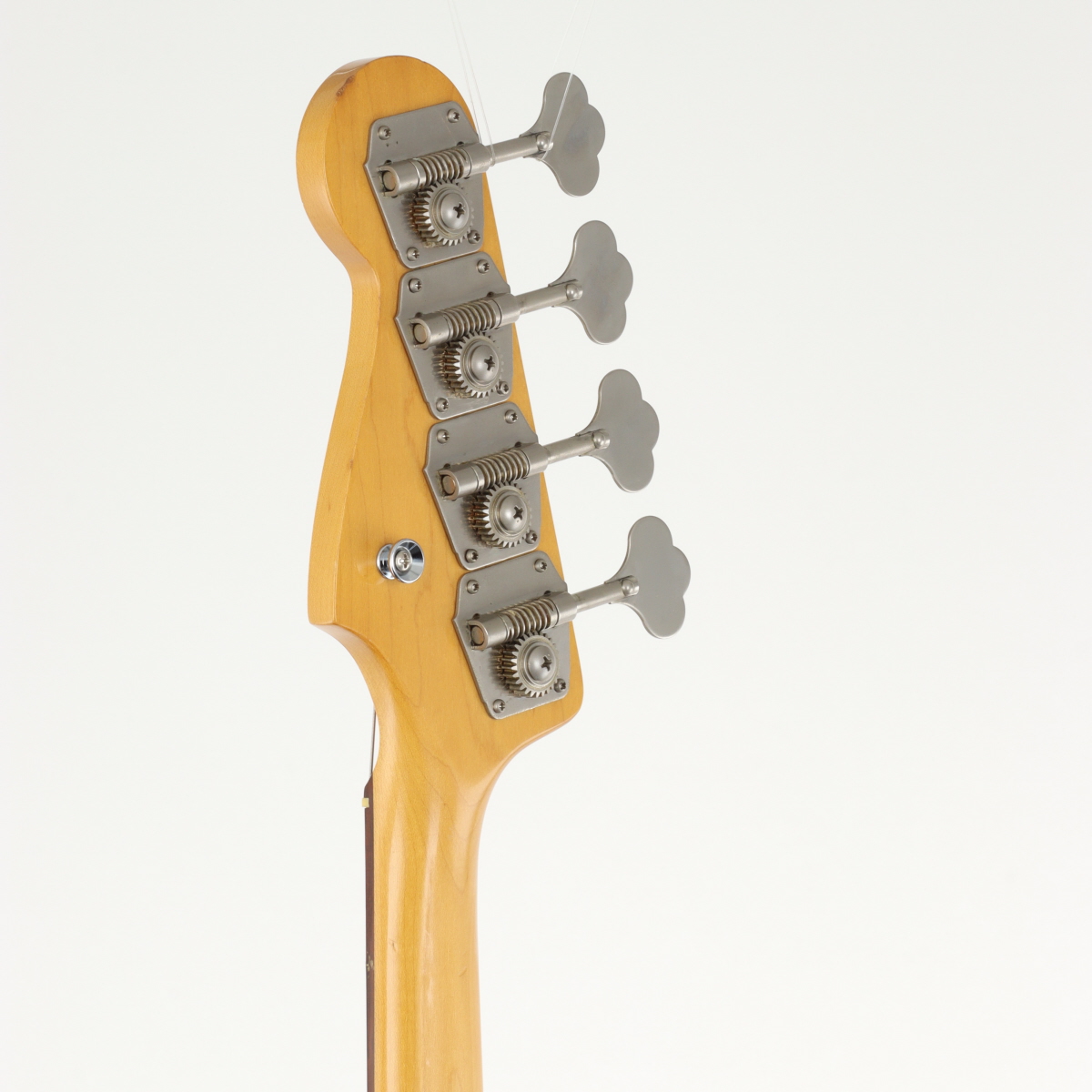 中古】Fender Japan / JB62-950 Candy Apple Red 【梅田限定!12 中古】Fender Japan / JB62-950 Candy Apple Red 【梅田限定!12