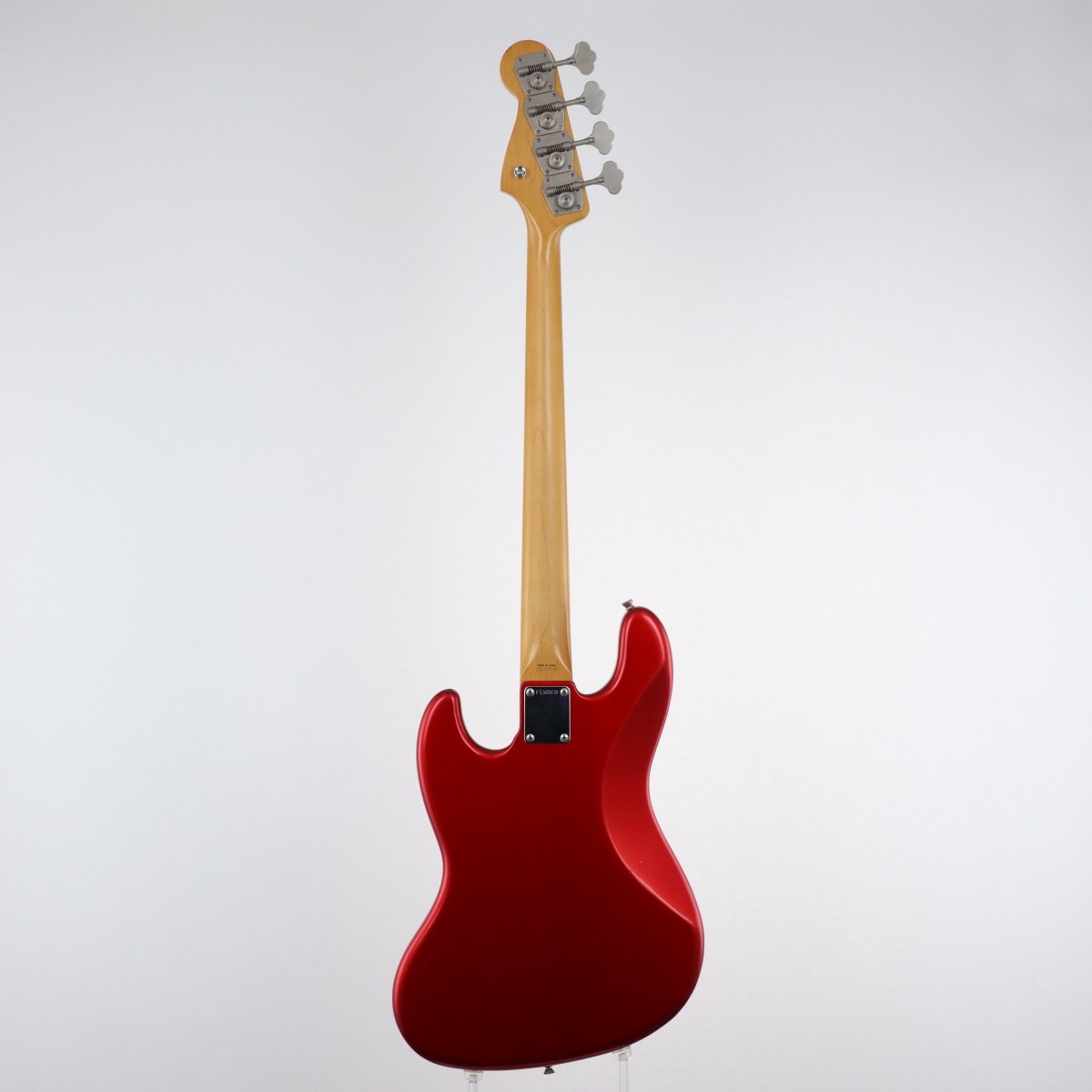 中古】Fender Japan / JB62-950 Candy Apple Red 【梅田限定！12