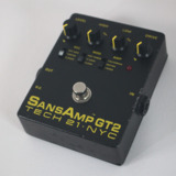 š TECH21 / Sansamp GT2 ڽëŹ