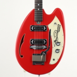 中古】Teisco / Mayqueen Reissue Red 【梅田店】【値下げ