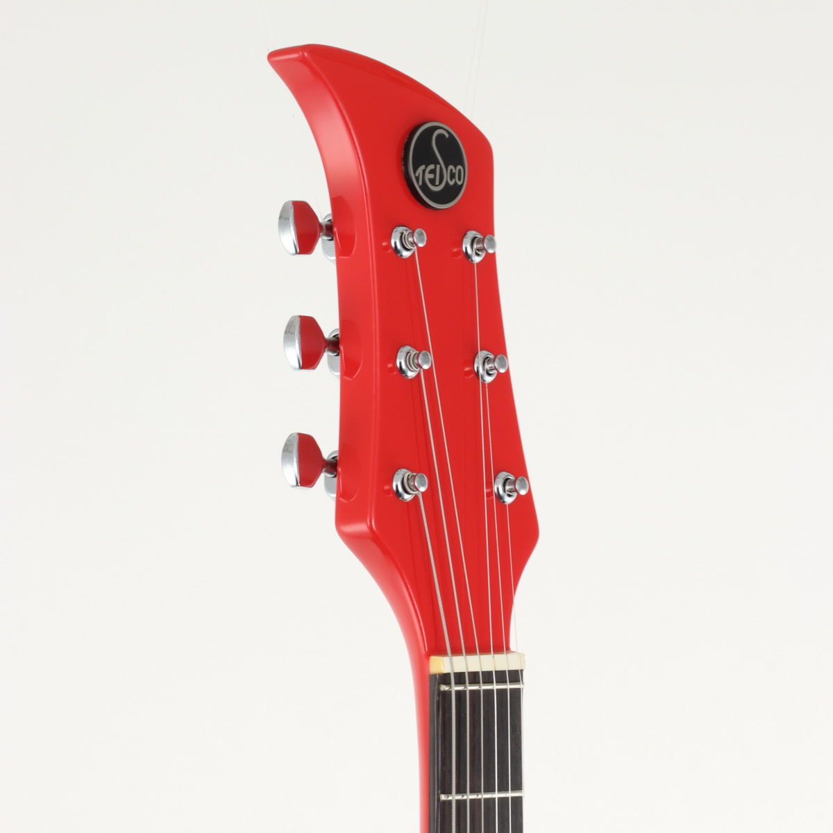 中古】Teisco / Mayqueen Reissue Red 【梅田店】【値下げ 中古】Teisco / Mayqueen Reissue Red 【梅田店】【値下げ