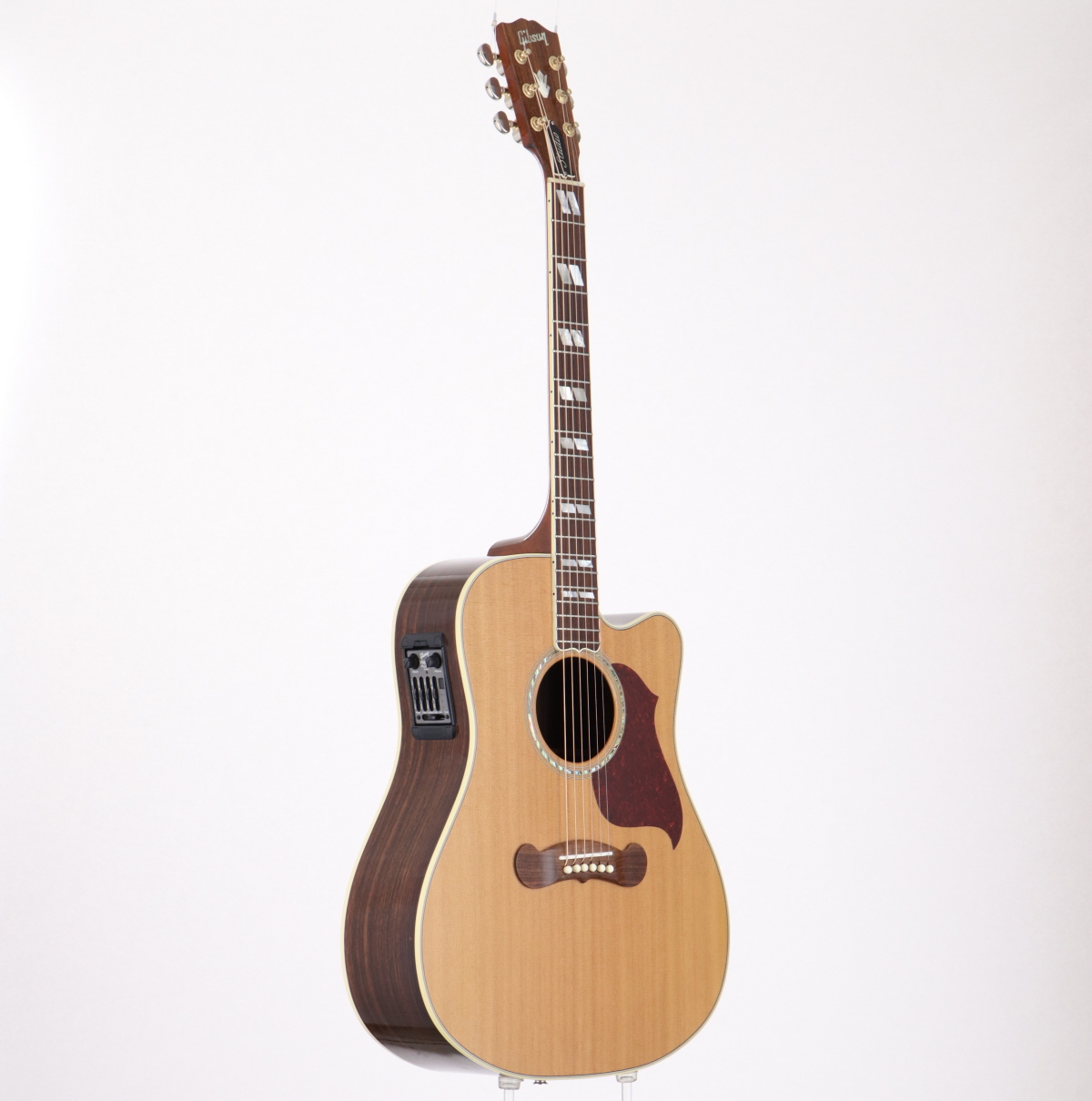 中古】GIBSON / Songwriter Deluxe Studio EC 【渋谷店