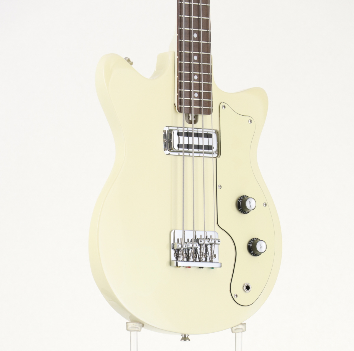 中古】Teisco / BS-36 Classic White【新宿店】【値下げ