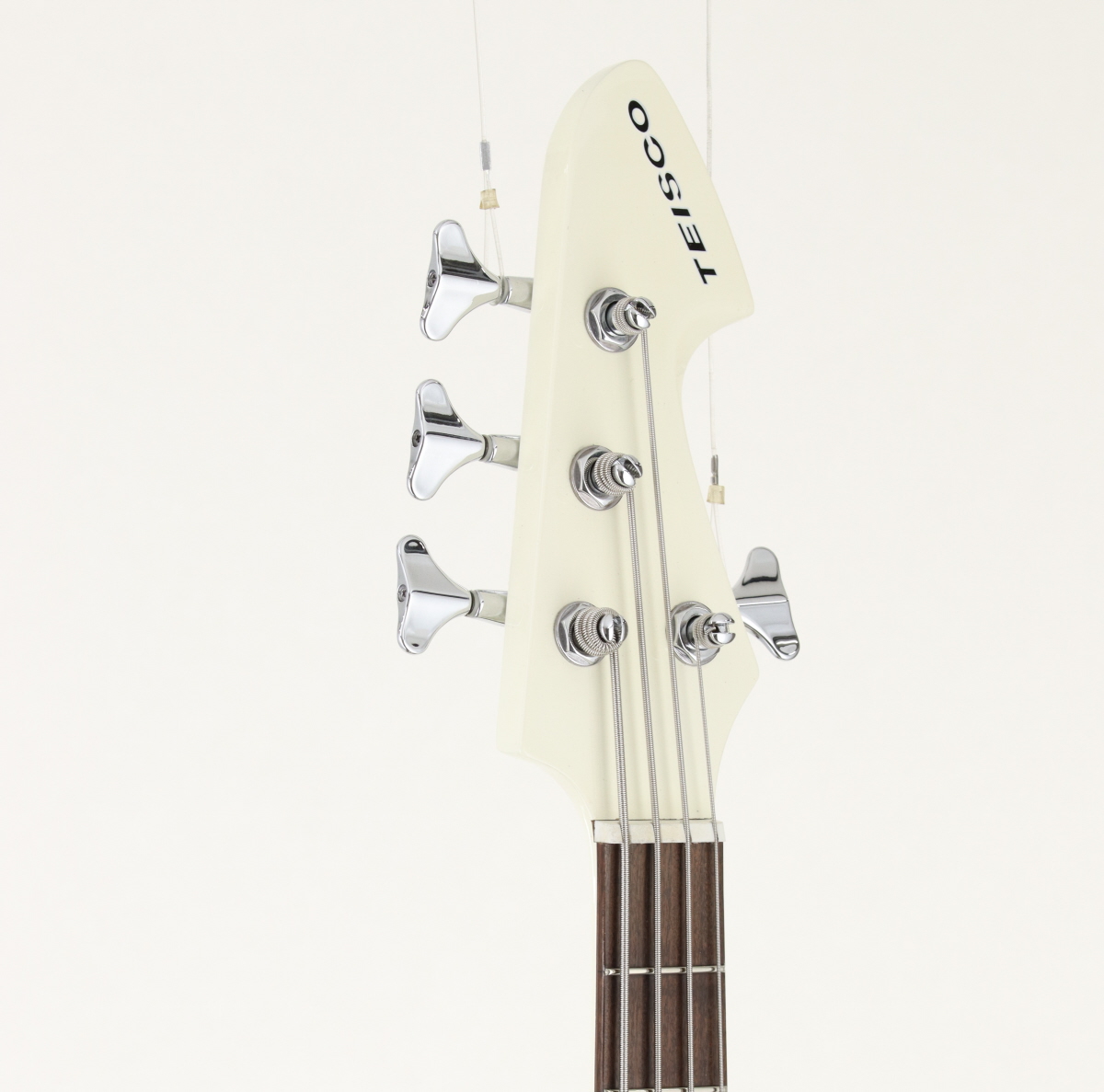 ミ*チ様 TEISCO バイオリンベース ミ*チ様 TEISCO バイオリンベース - メルカリ
