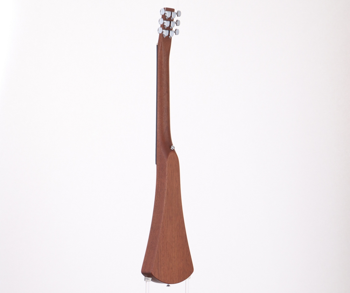 中古】Martin / Backpacker Steel 【S/N 3612】【旧タイプ