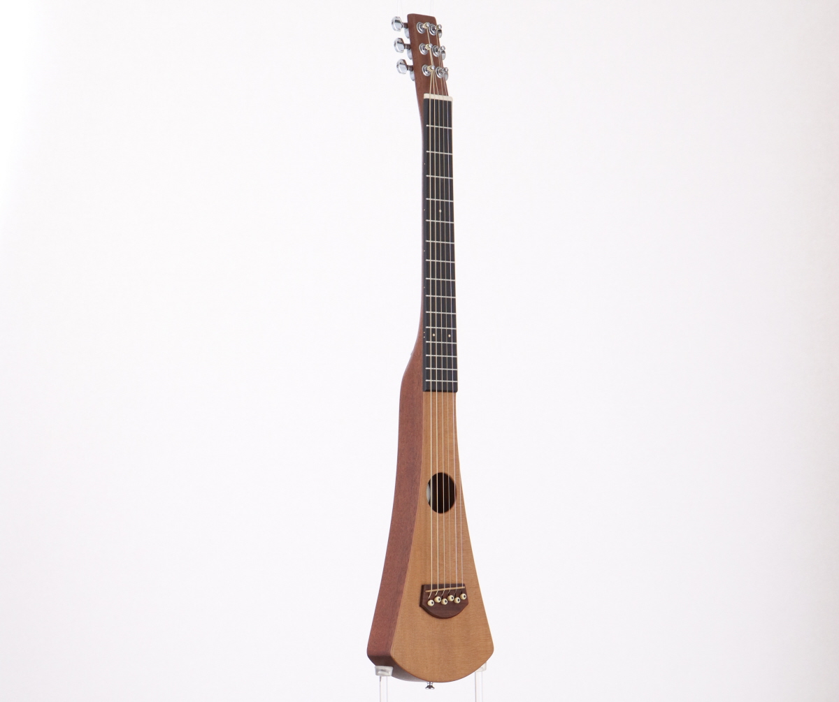 中古】Martin / Backpacker Steel 【S/N 3612】【旧タイプ