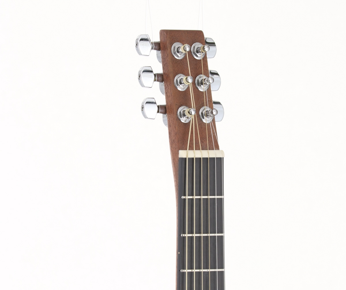 中古】Martin / Backpacker Steel 【S/N 3612】【旧タイプ