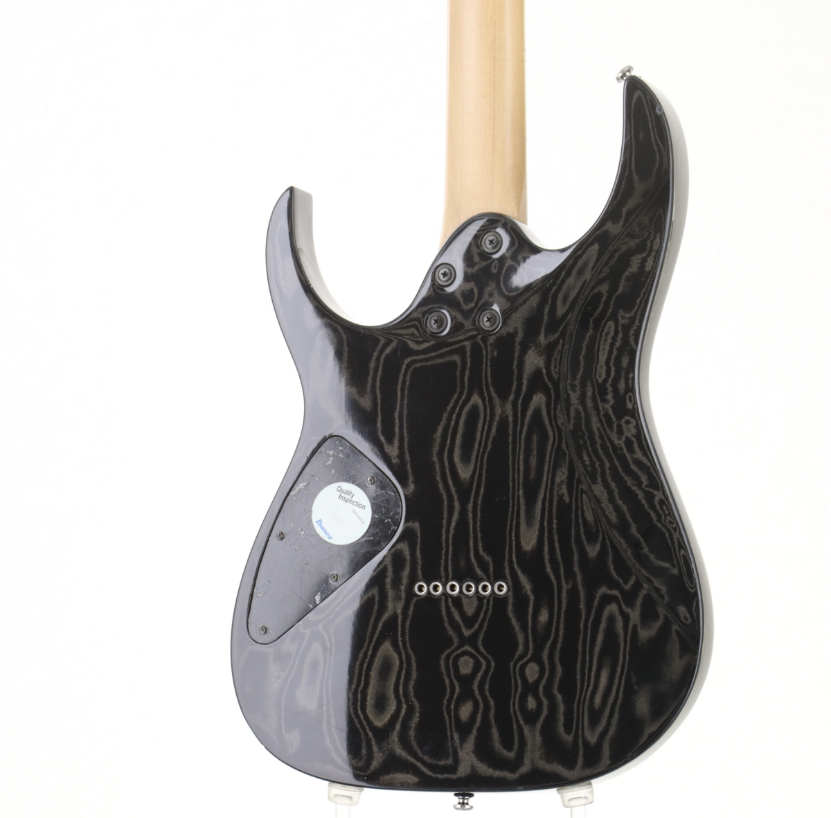 中古】Ibanez / RG321MH Multi Layer Silver Black【御茶ノ水