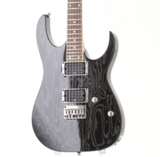中古】Ibanez / RG321MH Multi Layer Silver Black【御茶ノ水