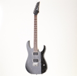 福袋 大丸 中古】Ibanez Black【御茶ノ水 Silver Layer Multi RG321MH / ギター