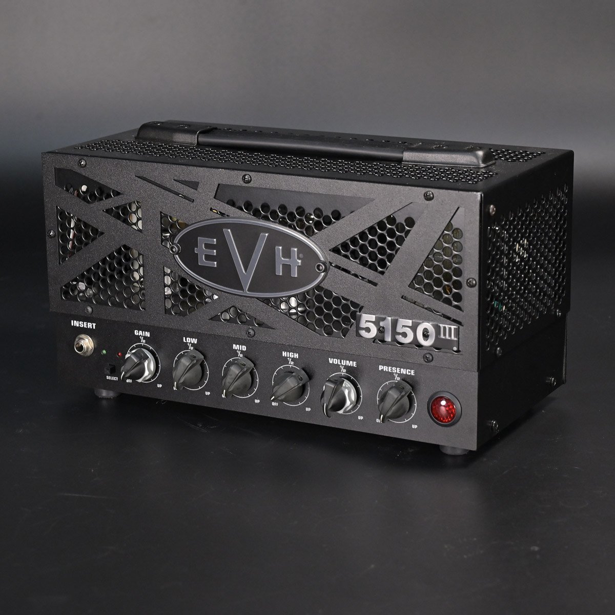 中古】EVH / 5150III 15W LBX-S ギターアンプヘッド【新宿店 中古】EVH / 5150III 15W LBX-S ギターアンプヘッド【新宿店