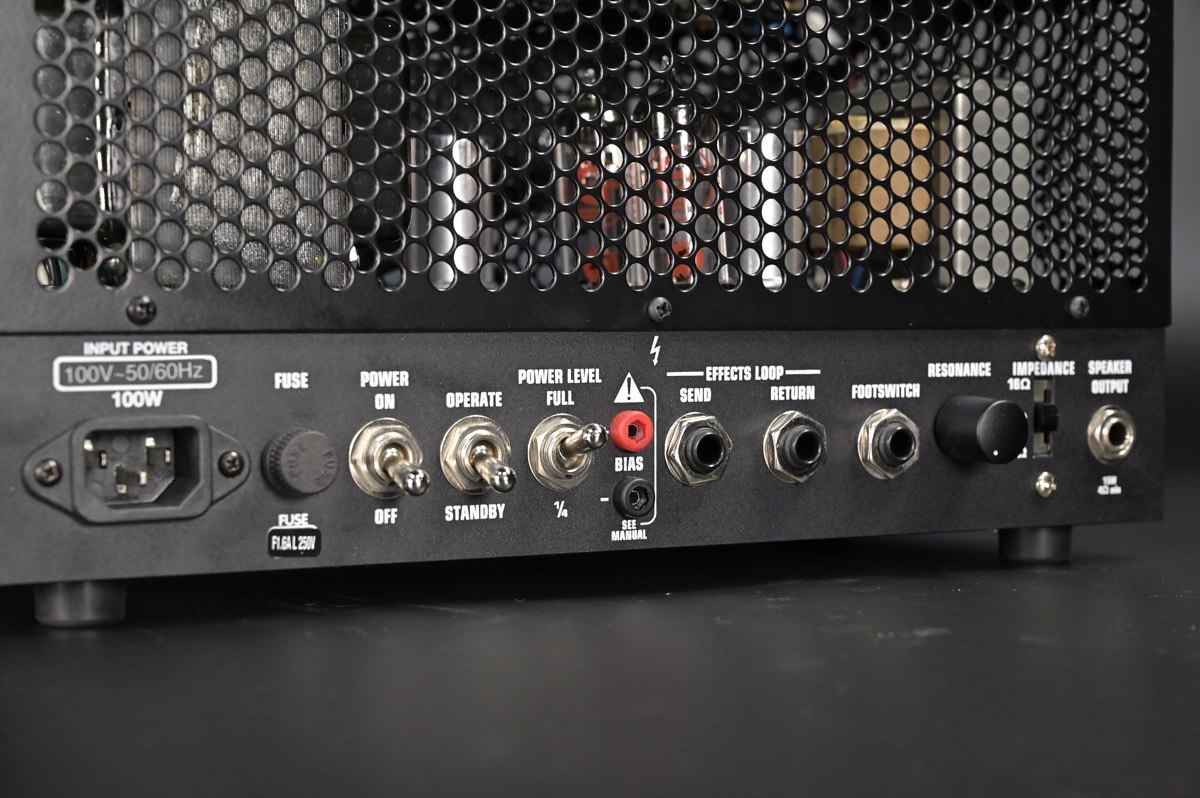 中古】EVH / 5150III 15W LBX-S ギターアンプヘッド【新宿店 中古】EVH / 5150III 15W LBX-S ギターアンプヘッド【新宿店