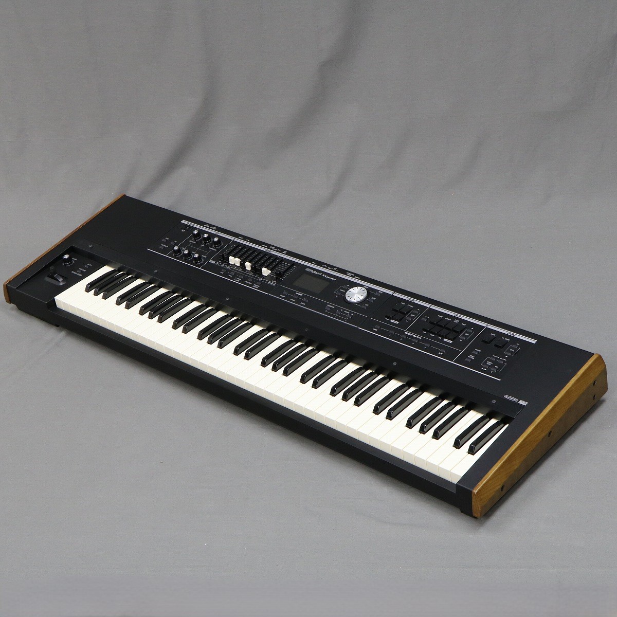中古】 Roland / VR-730 V-Combo 【御茶ノ水本店】【2/18 値下げ