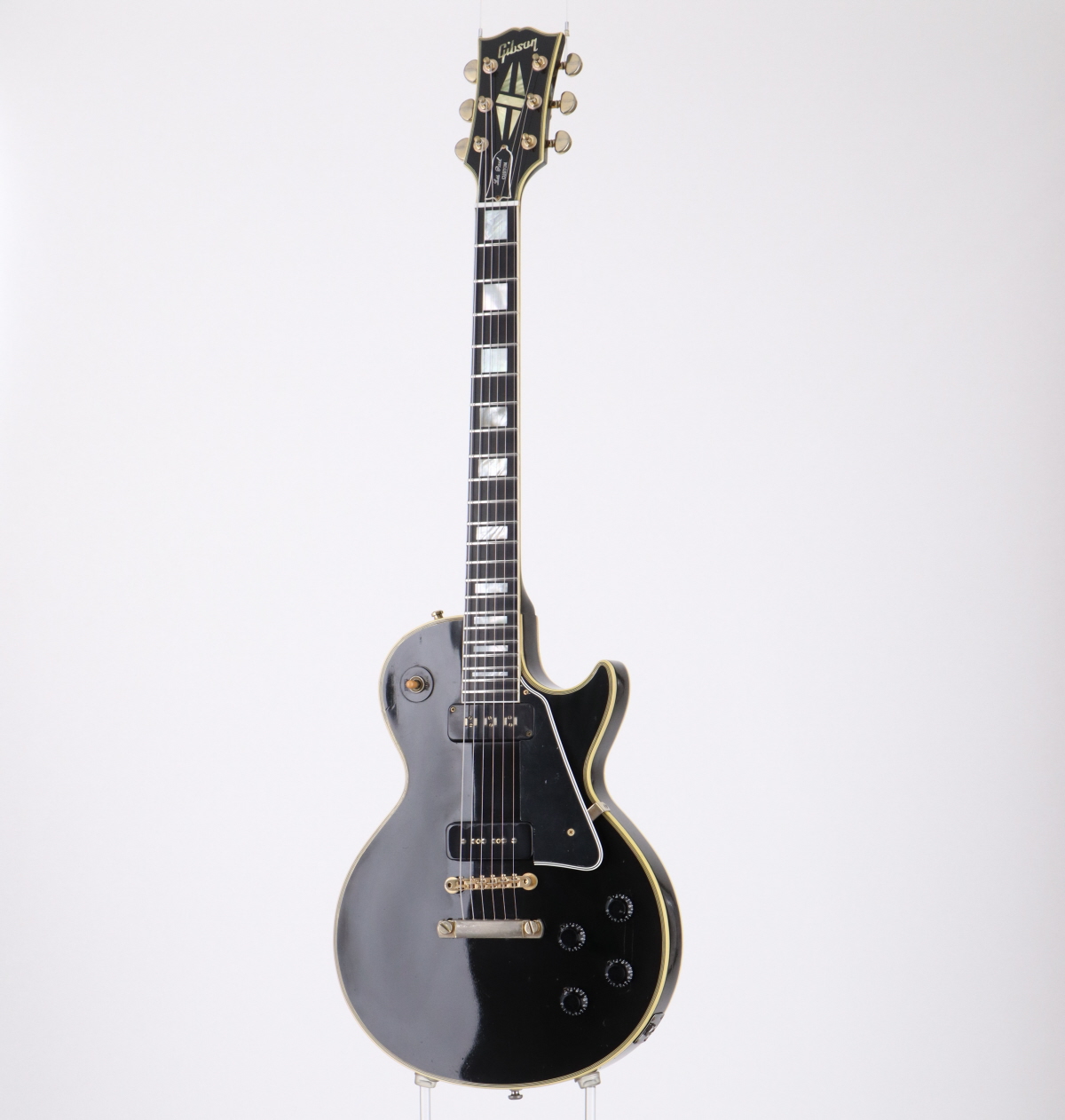 中古】Gibson Custom Shop / Historic Collection 1954 Les Paul