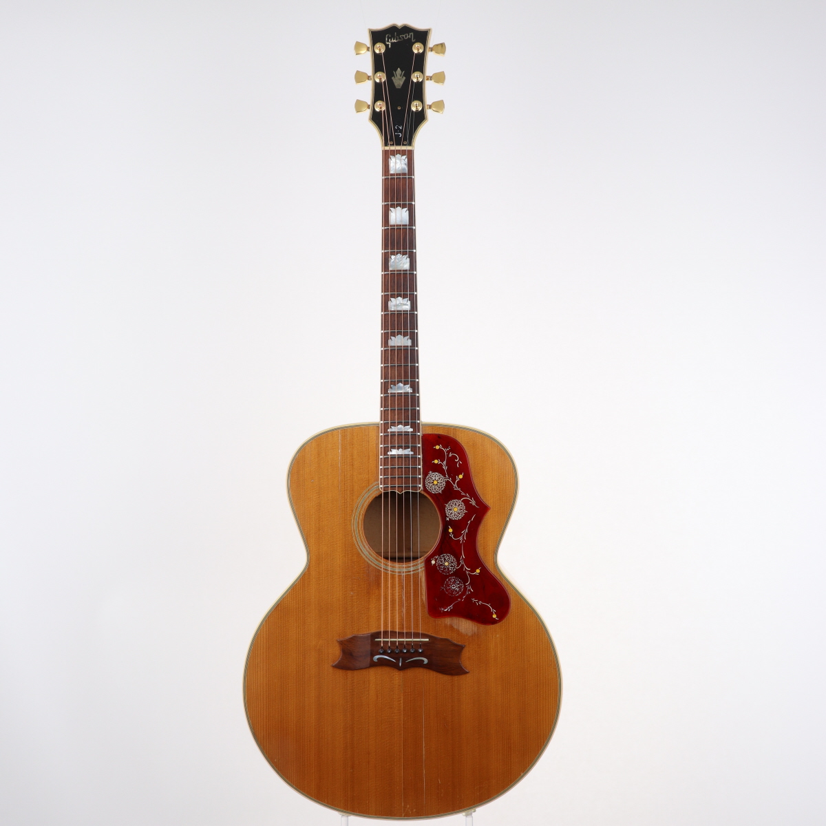 中古】Gibson / J-200 Artist 1974年製 【心斎橋店】【値下げ