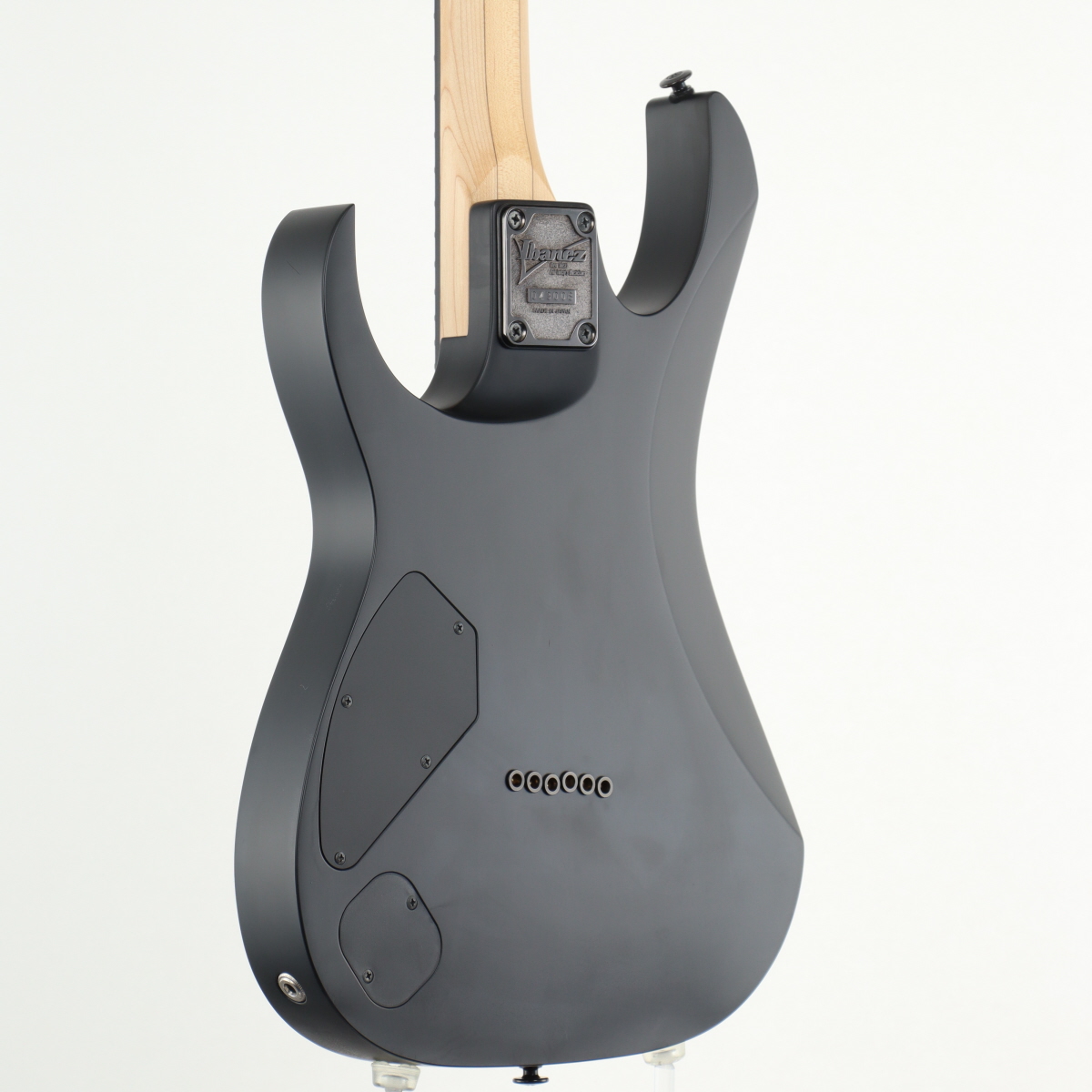 中古】Ibanez アイバニーズ / J-LINE RG6HSHFX Black Flat 中古】Ibanez アイバニーズ / J-LINE RG6HSHFX Black Flat
