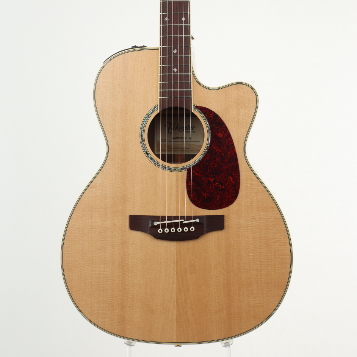 中古】Takamine タカミネ / DMP761C N 【値下げ】 | イシバシ楽器