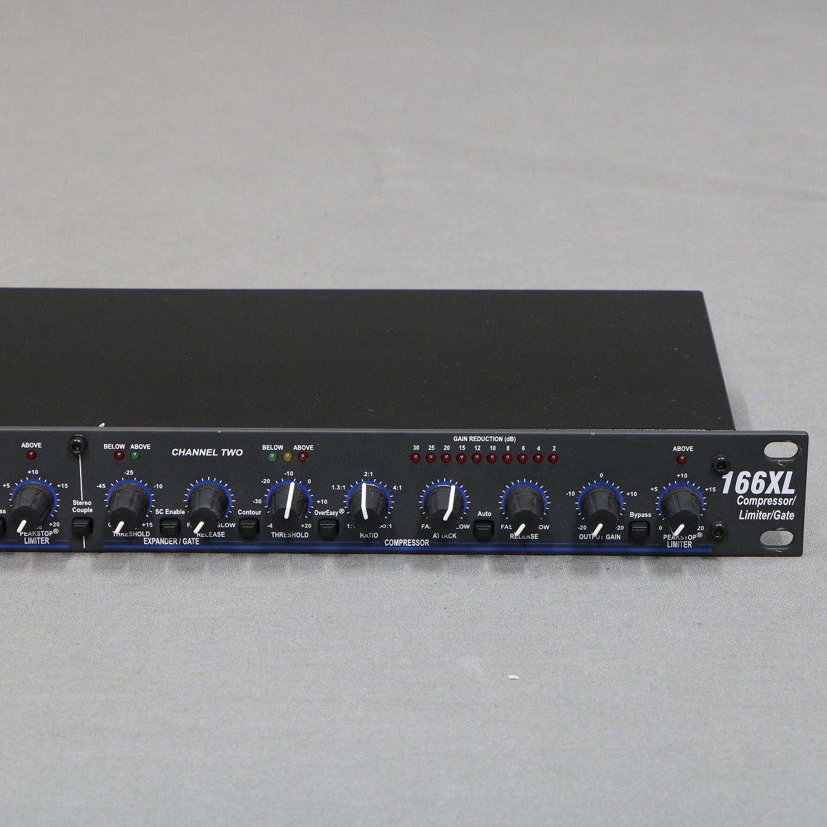 中古】 DBX / 166XL 【御茶ノ水本店】【4/3 値下げ