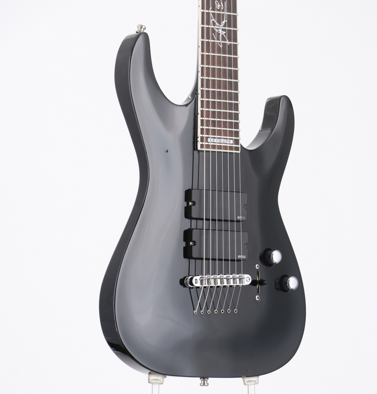 中古】LTD / SC-607B Stephen Carpenter Model (DEFTONES)[2010