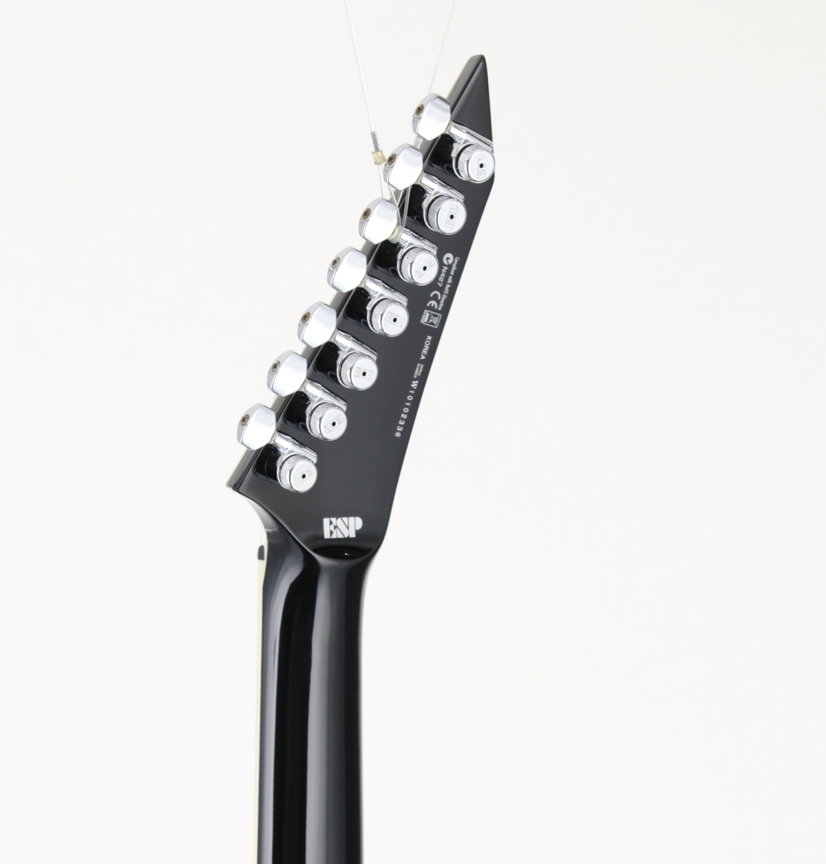 中古】LTD / SC-607B Stephen Carpenter Model (DEFTONES)[2010