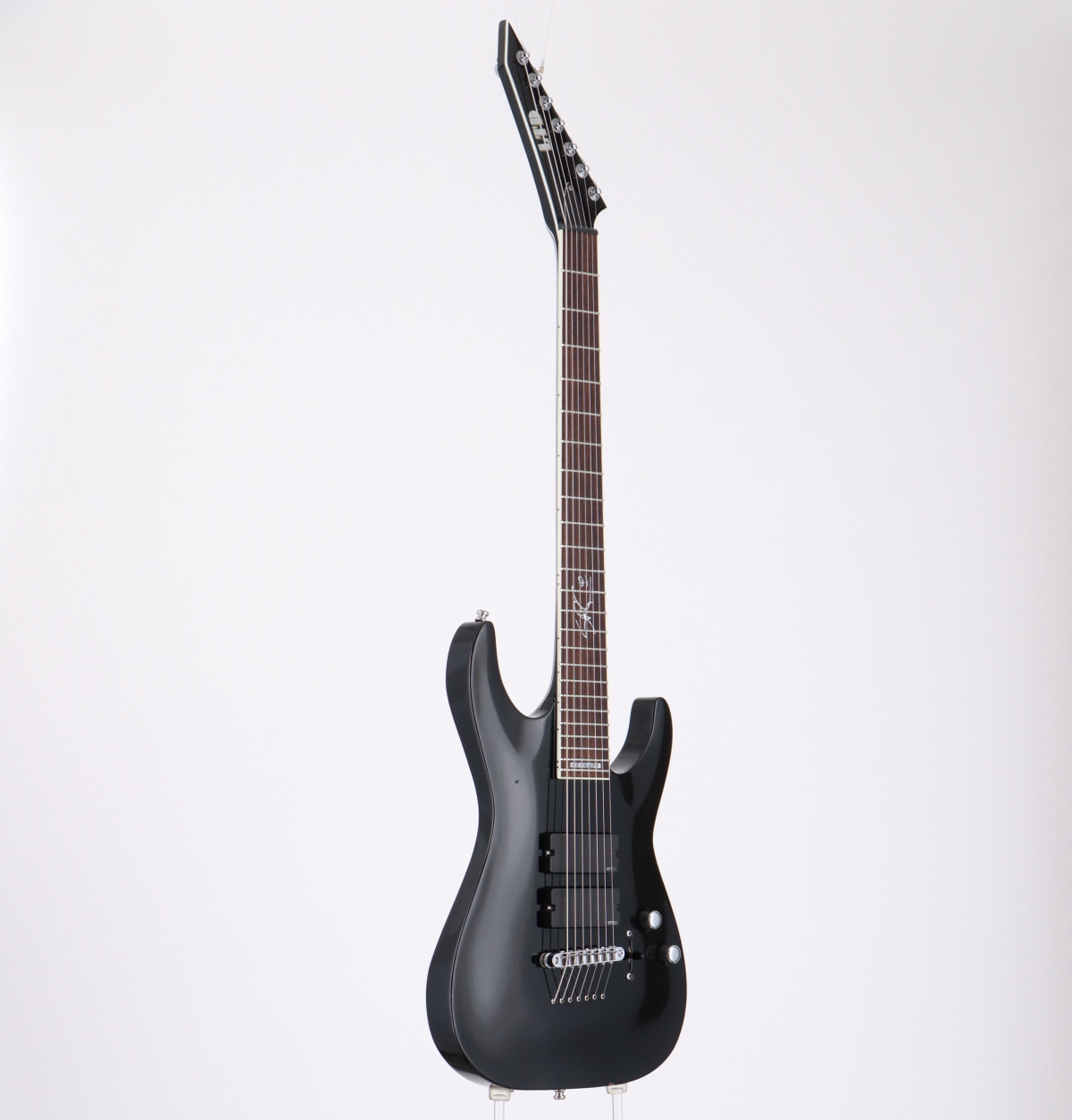 中古】LTD / SC-607B Stephen Carpenter Model (DEFTONES)[2010 中古】LTD / SC-607B Stephen Carpenter Model (DEFTONES)[2010