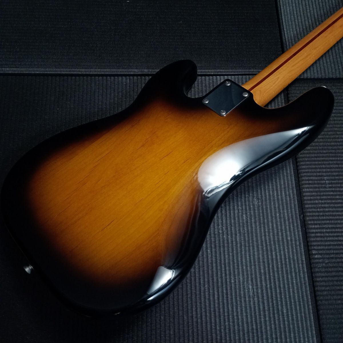 中古】Fender Japan / PB57-80US 2TS【御茶ノ水本店 中古】Fender Japan / PB57-80US 2TS【御茶ノ水本店