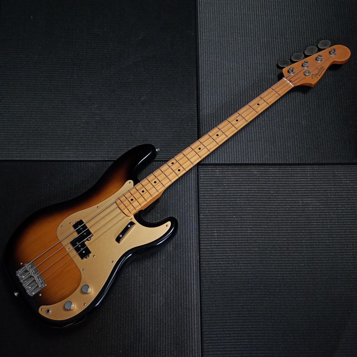 中古】Fender Japan / PB57-80US 2TS【御茶ノ水本店 中古】Fender Japan / PB57-80US 2TS【御茶ノ水本店