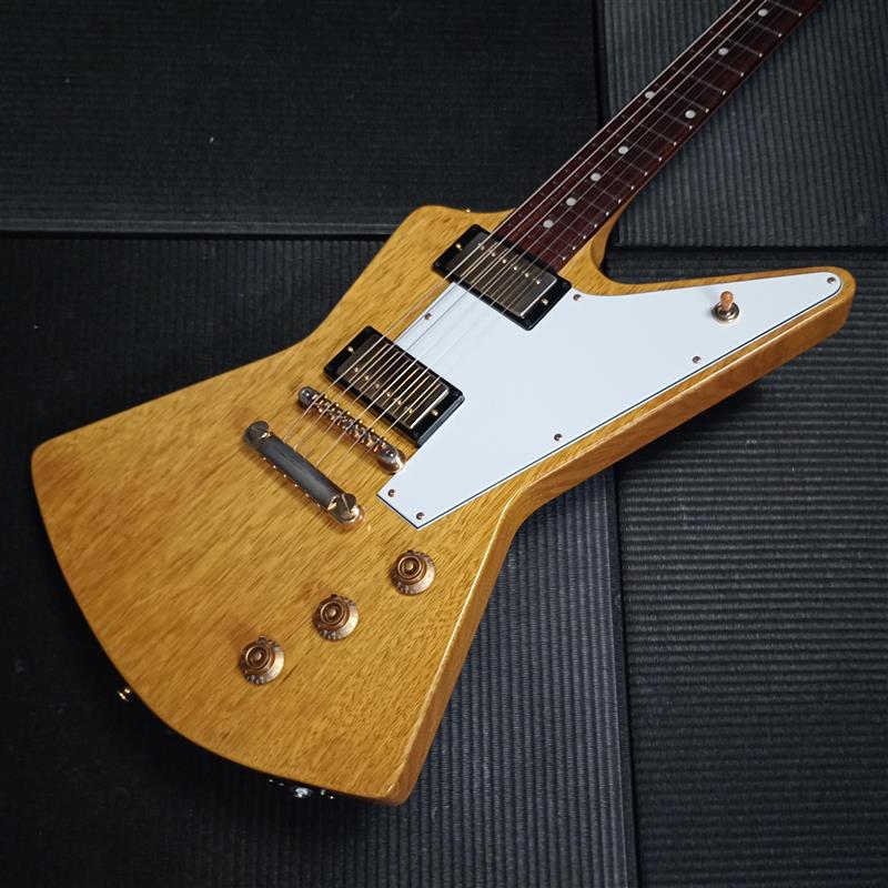 中古】Bacchus / Classic Series BEX2-KORINA Natural -2012