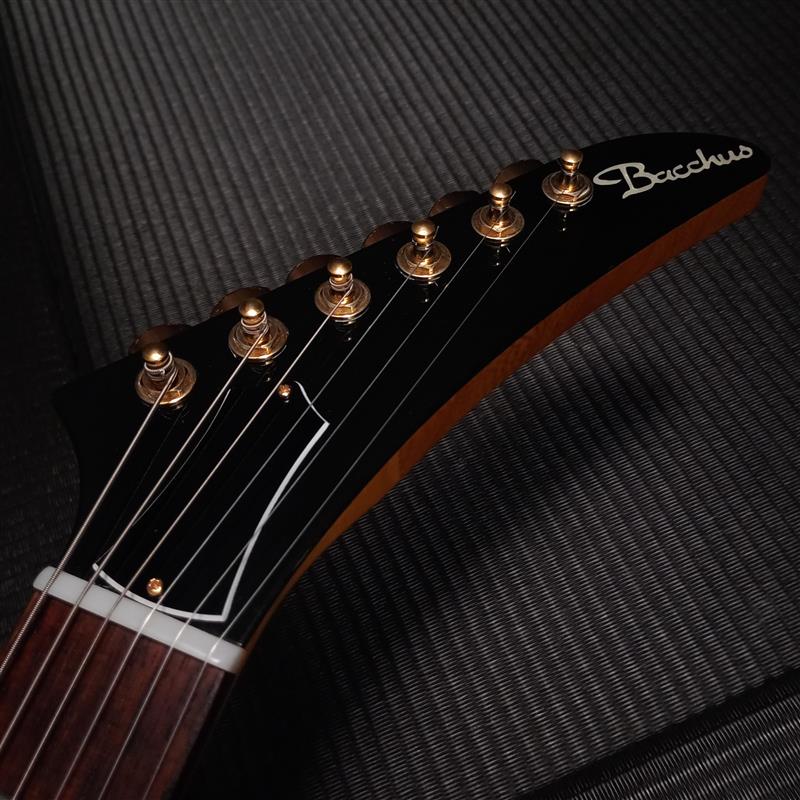 中古】Bacchus / Classic Series BEX2-KORINA Natural -2012
