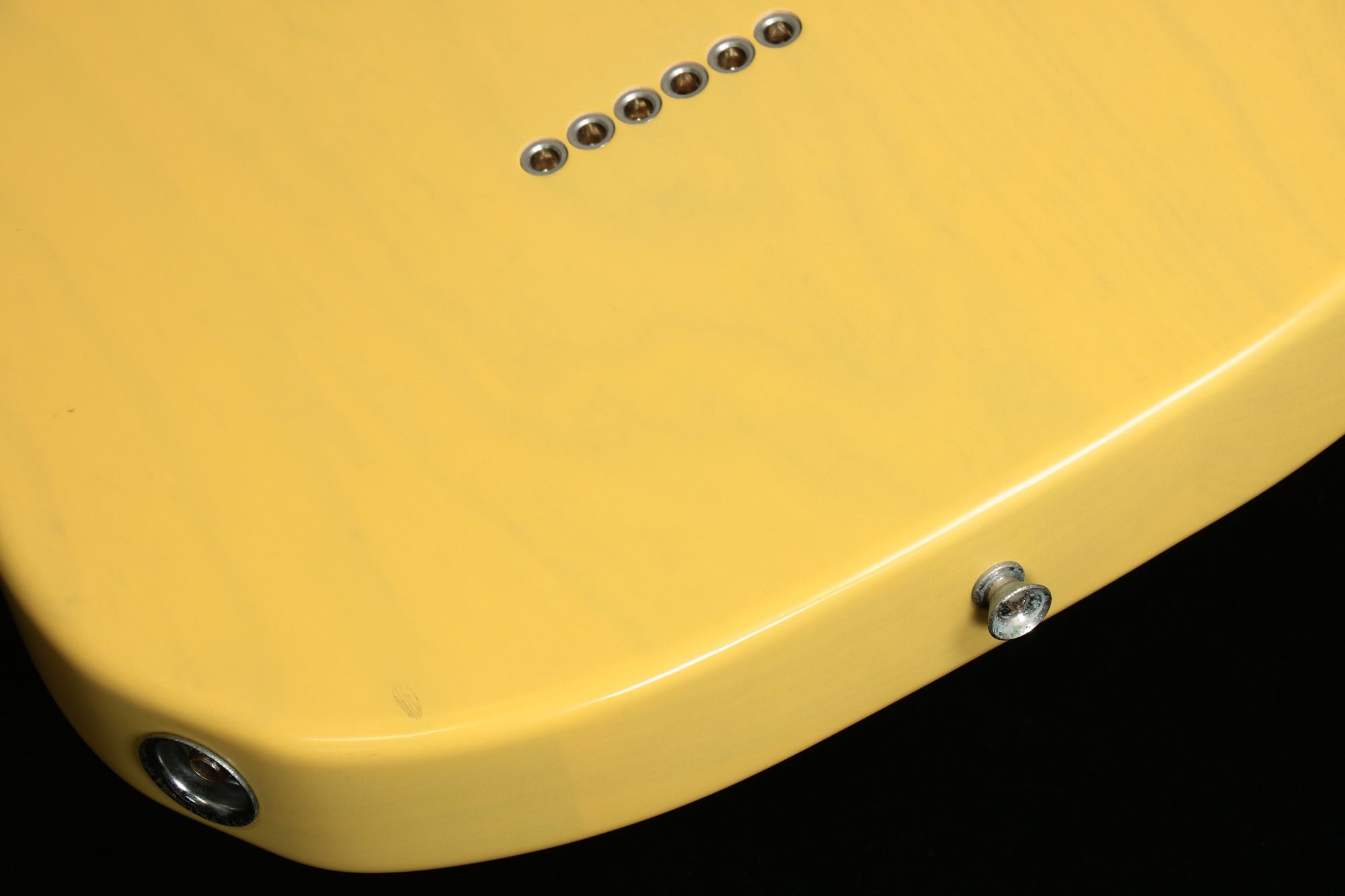 中古】Fender Japan / TL68-BECK ABD (BECK Model) (日本製 中古】Fender Japan / TL68-BECK ABD (BECK Model) (日本製
