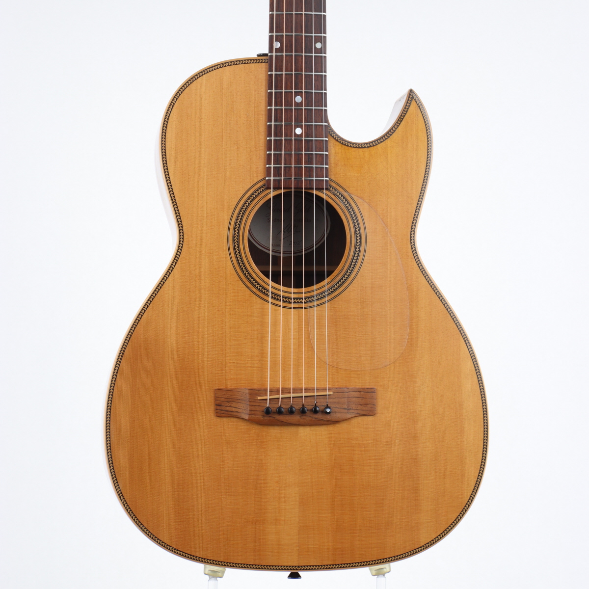 【中古】 Guitar 中古】Gilet / 0-12F Cataway 2002年製 【心斎橋店】【値下げ