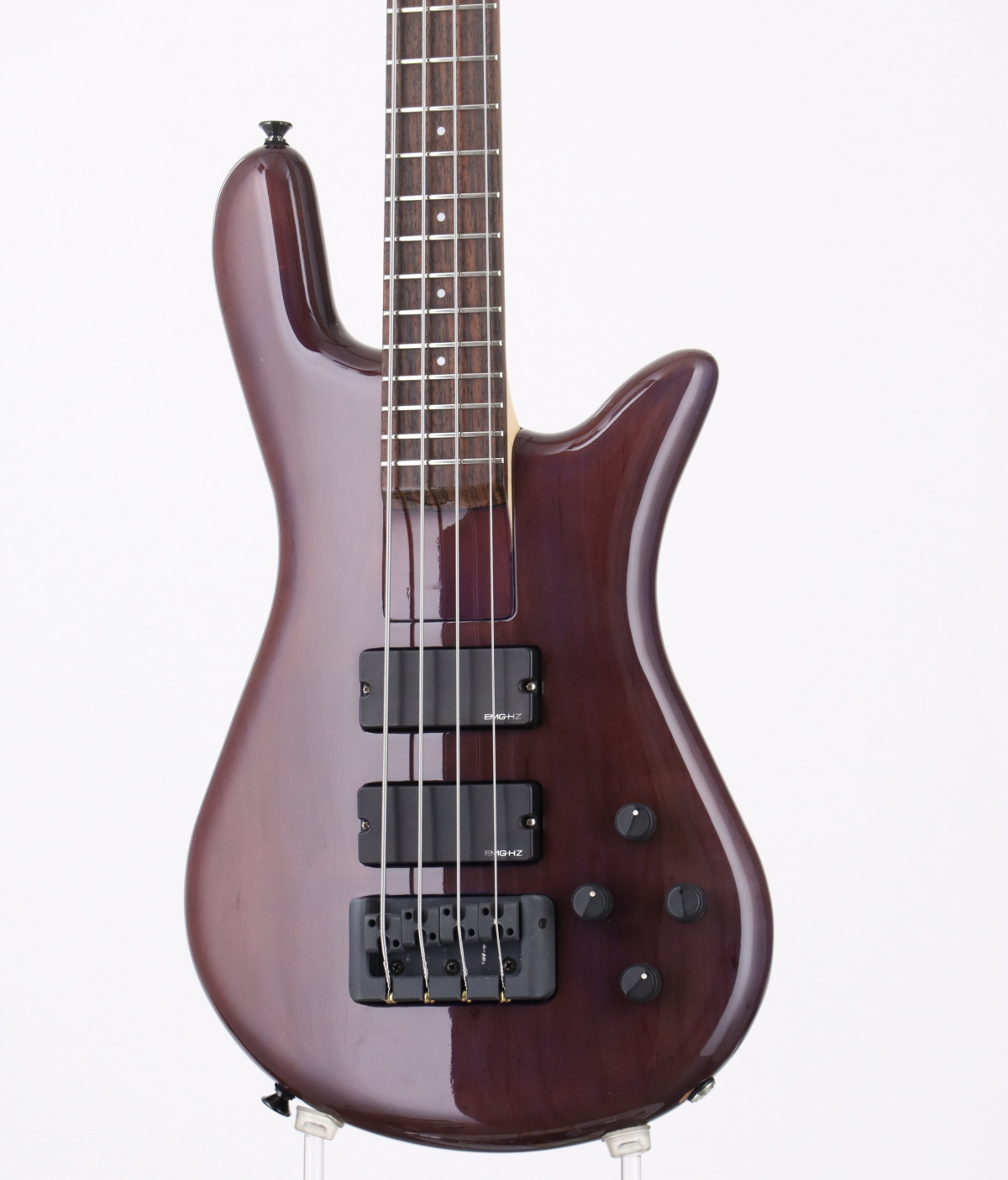 Spector REBOP 4 DLX FM BC  美品 Spector REBOP 4 DLX FM BC 美品 Spector Rebop 4 DLX - BassBros