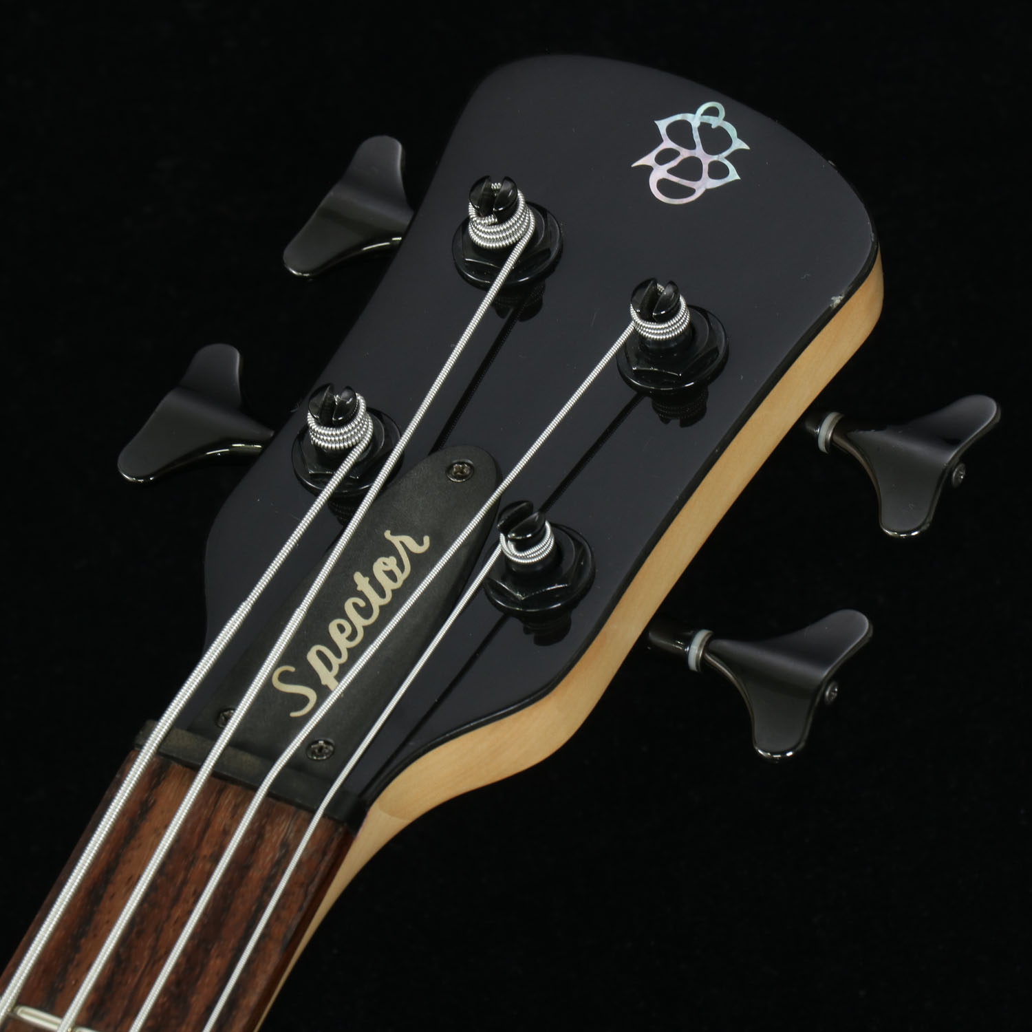 Spector RAS4 中古 楽天市場】Spector RAS4の通販