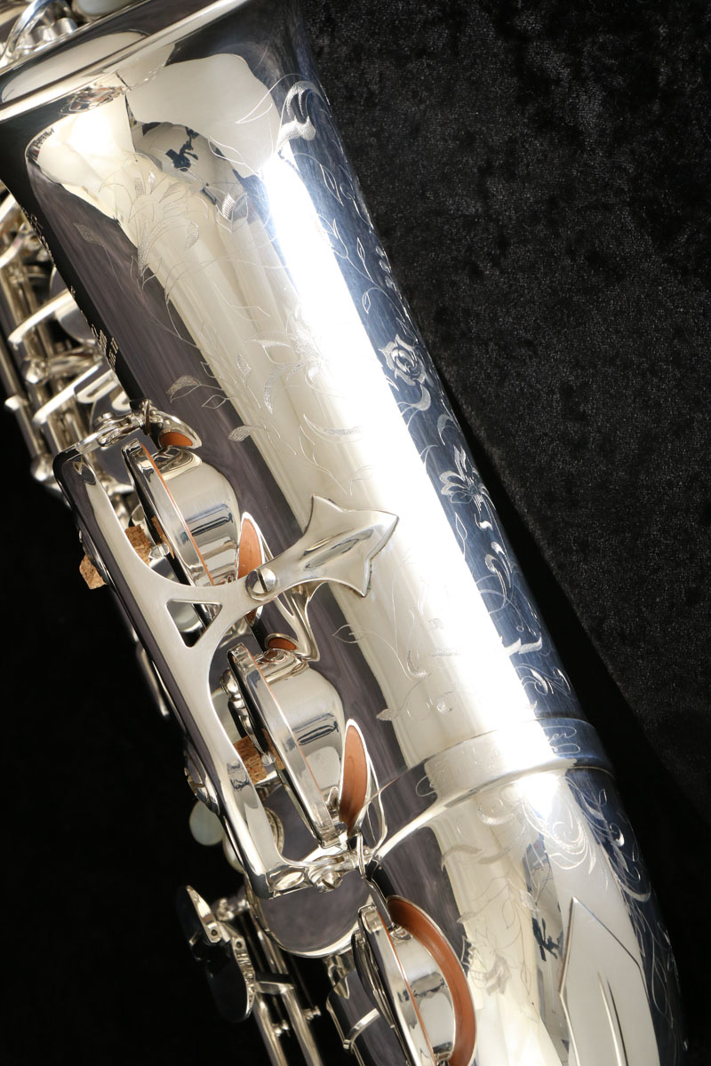 中古】 SELMER セルマー / Alto SA80IISP Jubilee シリーズ2 SN
