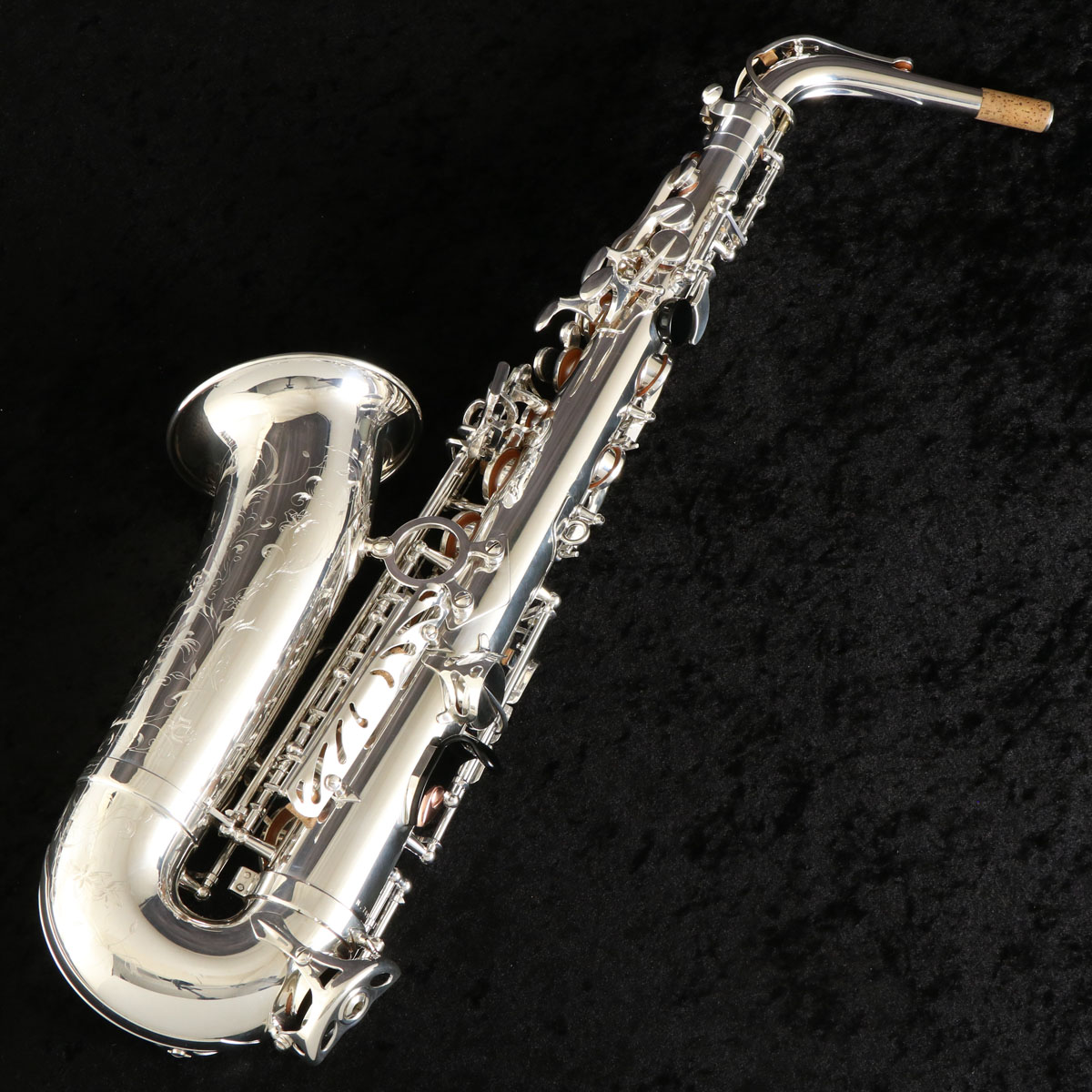 中古】 SELMER セルマー / Alto SA80IISP Jubilee シリーズ2 SN 中古】 SELMER セルマー / Alto SA80IISP Jubilee シリーズ2 SN