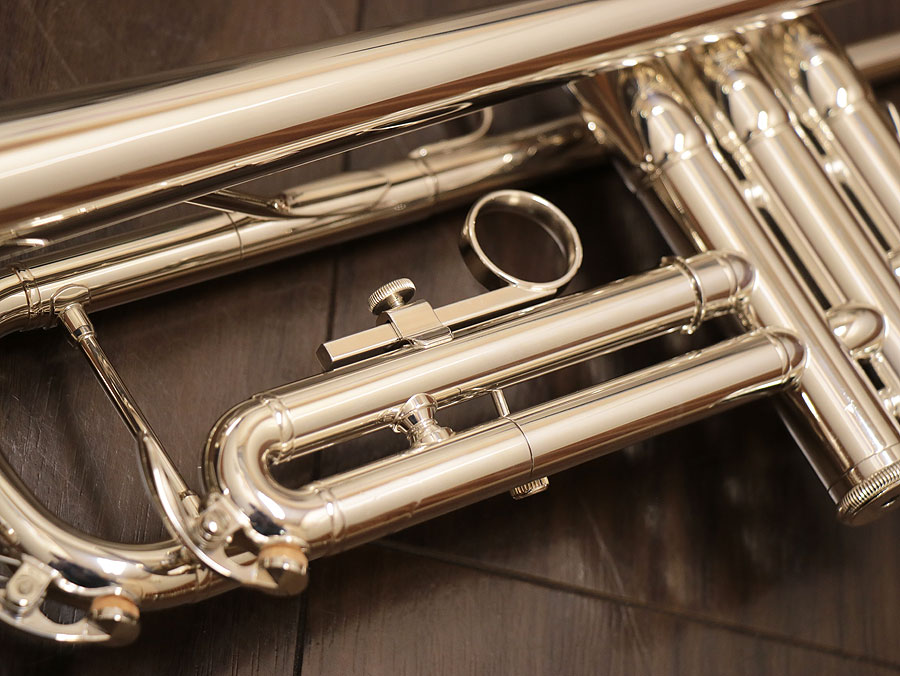 トランペット YAMAHA YTR-3335S 使用少ない中古品 中古】YAMAHA / ヤマハ YTR-3335S B♭トランペット 【1年保証