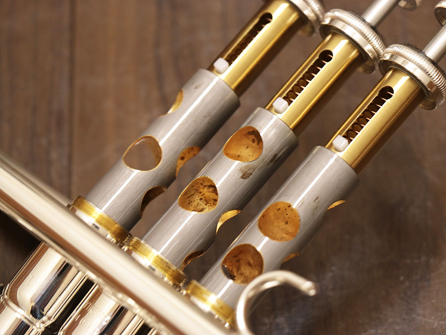 トランペット YAMAHA YTR-3335S 使用少ない中古品 Amazon.com: YAMAHA YTR-3335S trumpet (Yamaha YTR 3335 S