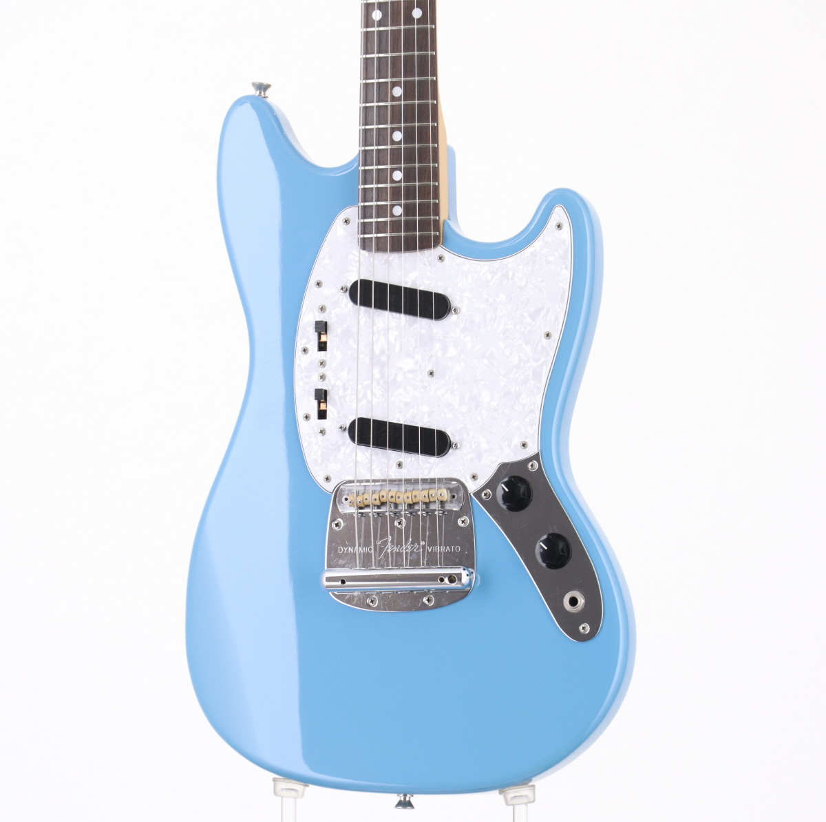 Thunder Mustang 日本製 ジャパンヴィンテージ Char ギター