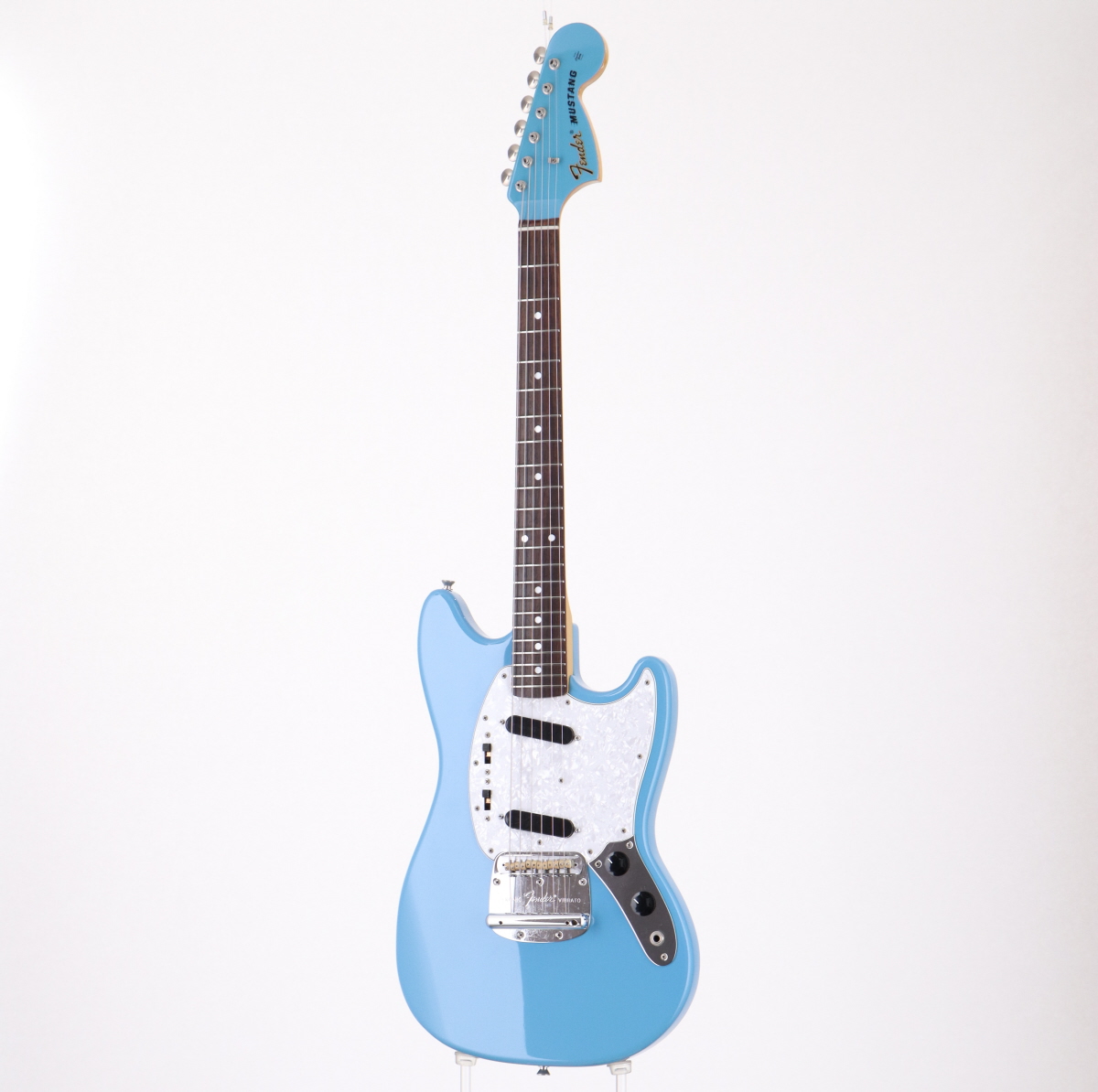 中古】Fender / Made in Japan Traditional 70s Mustang